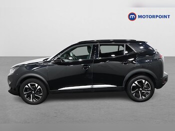 Used Peugeot 2008 undefined for sale - 77245841: Photo