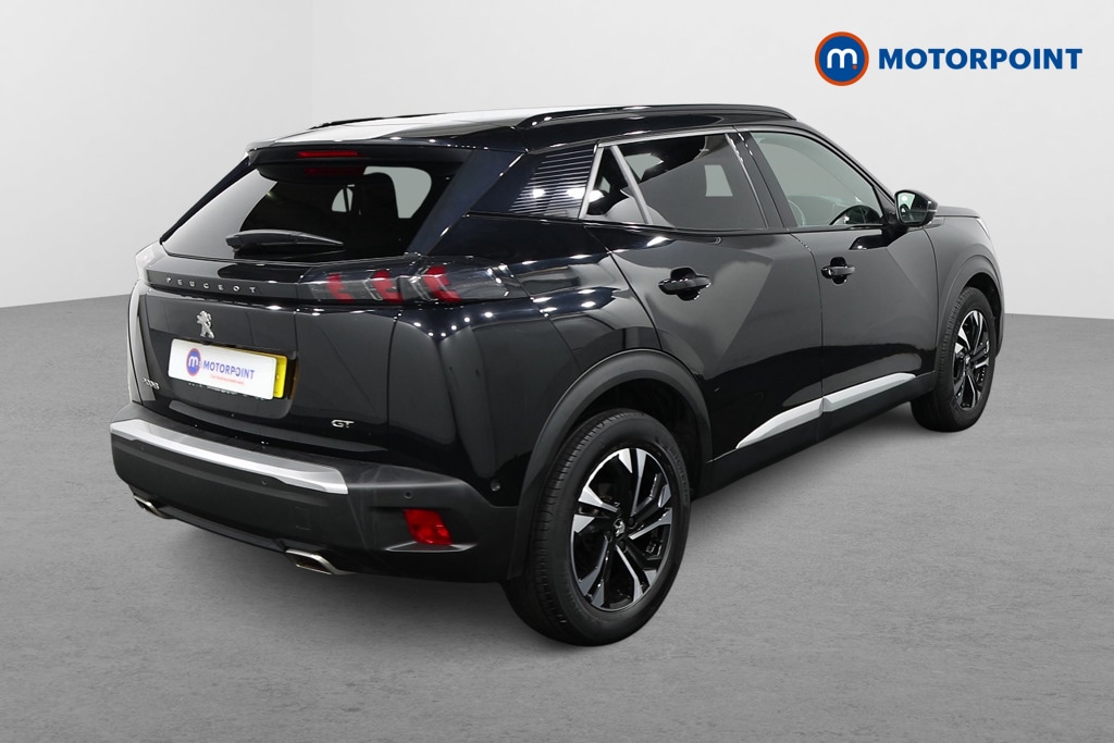 Used Peugeot 2008 2022 for sale - 77245841: Photo 7