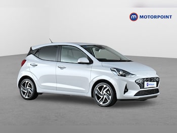 Used Hyundai i10 2025 for sale - 79250762: Photo