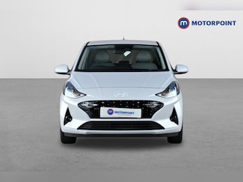 Used Hyundai i10 2025 for sale - 79250762: Photo