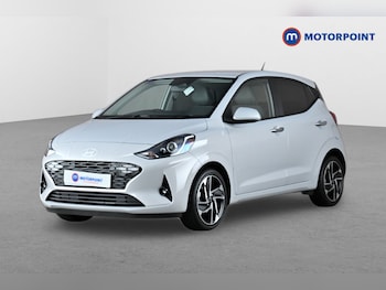Used Hyundai i10 2025 for sale - 79250762: Photo