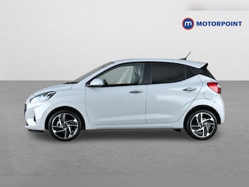 Used Hyundai i10 2025 for sale - 79250762: Photo