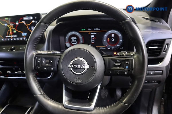 Used Nissan Qashqai 2022 for sale - 76339344: Photo 11