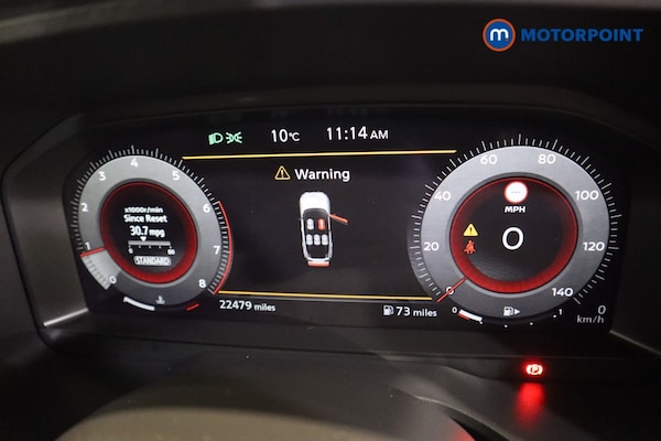Used Nissan Qashqai 2022 for sale - 76339344: Photo 12