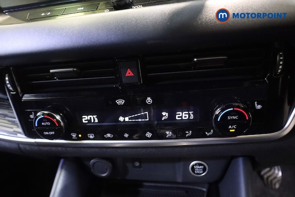 Used Nissan Qashqai 2022 for sale - 76339344: Photo 13