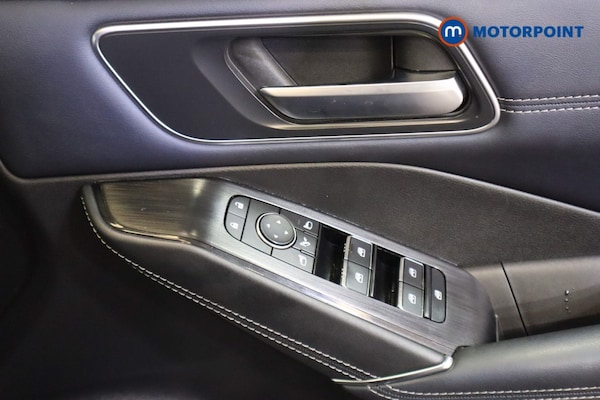 Used Nissan Qashqai 2022 for sale - 76339344: Photo 18