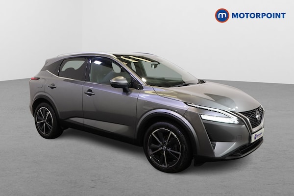 Used Nissan Qashqai 2022 for sale - 76339344: Photo 1