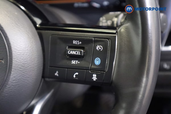 Used Nissan Qashqai 2022 for sale - 76339344: Photo 21