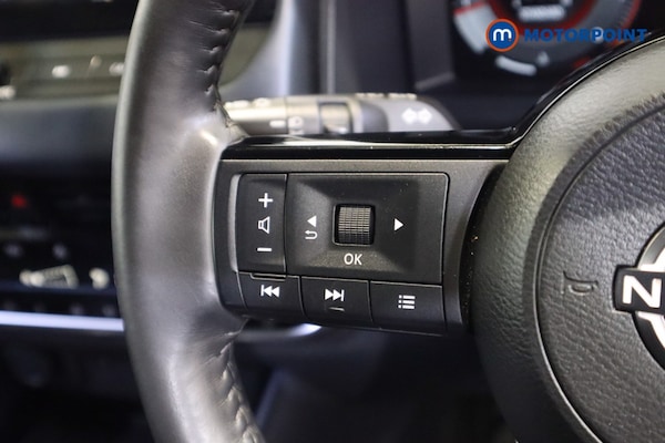 Used Nissan Qashqai 2022 for sale - 76339344: Photo 23