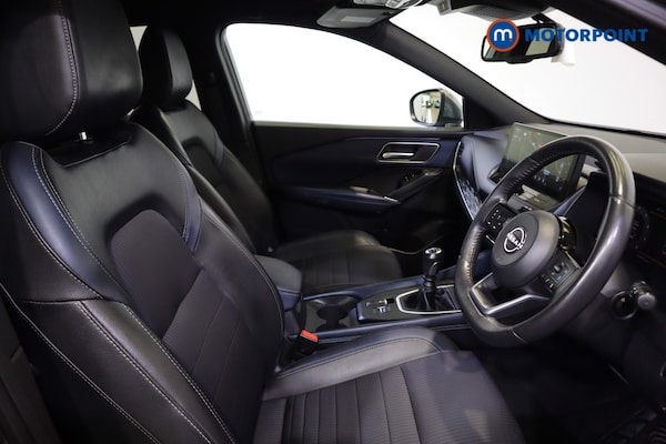 Used Nissan Qashqai 2022 for sale - 76339344: Photo 25