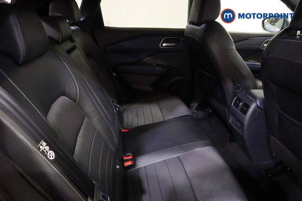 Used Nissan Qashqai 2022 for sale - 76339344: Photo 26