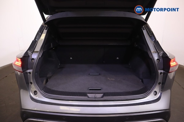 Used Nissan Qashqai 2022 for sale - 76339344: Photo 28