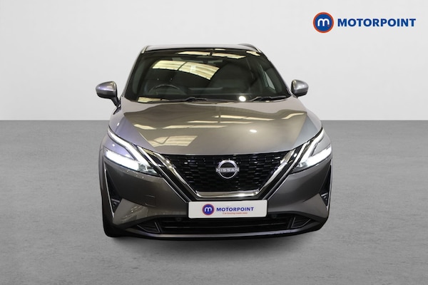 Used Nissan Qashqai 2022 for sale - 76339344: Photo 2
