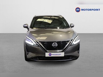 Used Nissan Qashqai 2022 for sale - 76339344: Photo 2