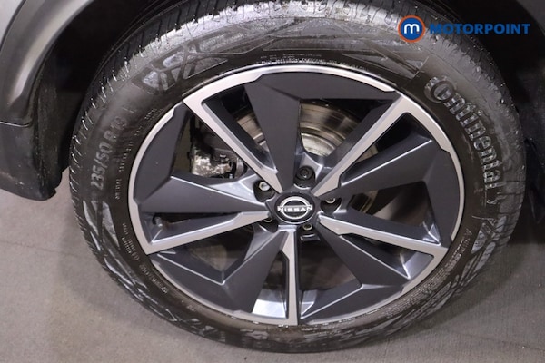 Used Nissan Qashqai 2022 for sale - 76339344: Photo 30