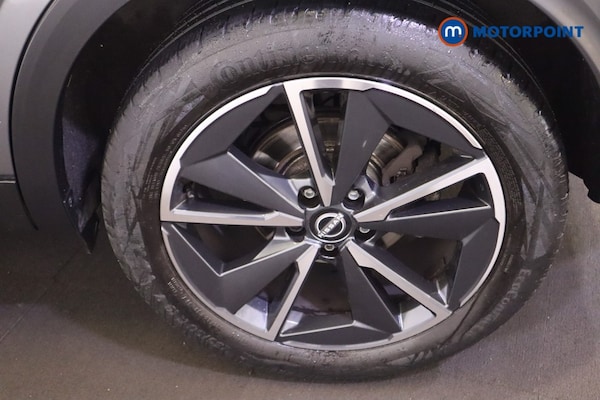 Used Nissan Qashqai 2022 for sale - 76339344: Photo 31