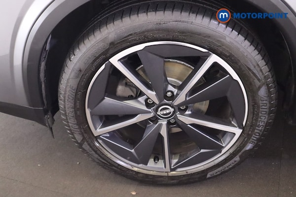 Used Nissan Qashqai 2022 for sale - 76339344: Photo 32