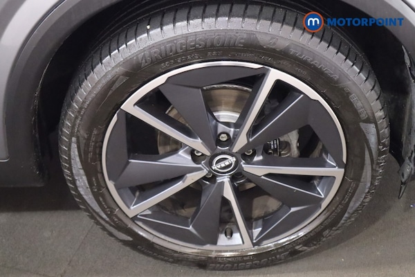 Used Nissan Qashqai 2022 for sale - 76339344: Photo 33