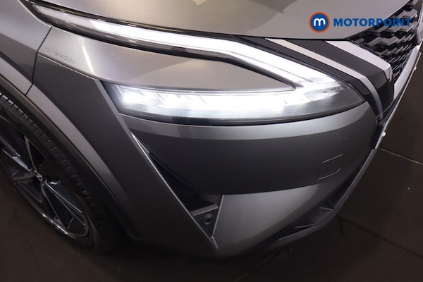 Used Nissan Qashqai 2022 for sale - 76339344: Photo 34