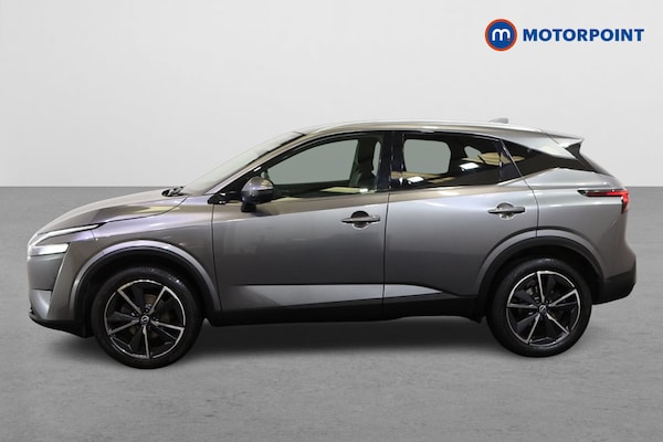 Used Nissan Qashqai 2022 for sale - 76339344: Photo 4