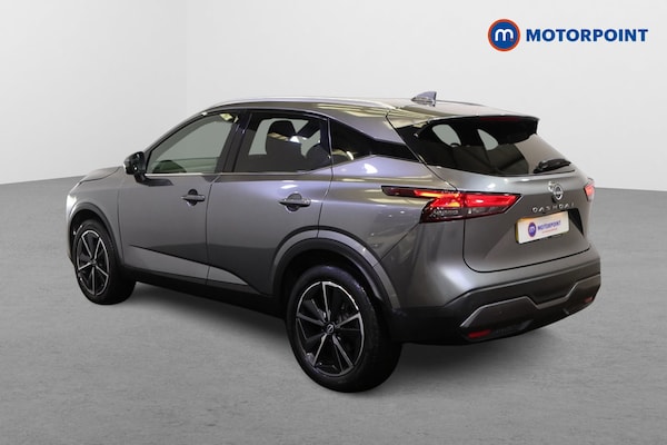 Used Nissan Qashqai 2022 for sale - 76339344: Photo 5