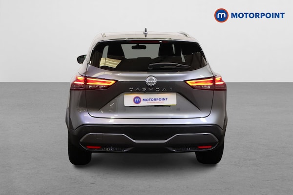 Used Nissan Qashqai 2022 for sale - 76339344: Photo 6