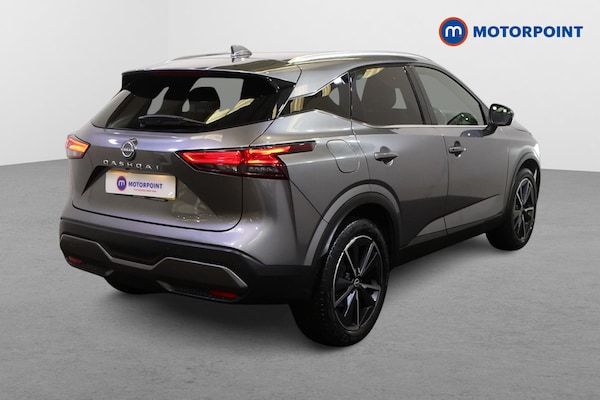 Used Nissan Qashqai 2022 for sale - 76339344: Photo 7