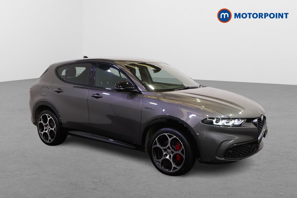 Used Alfa Romeo Tonale 2024 for sale - 76723136: Photo 1
