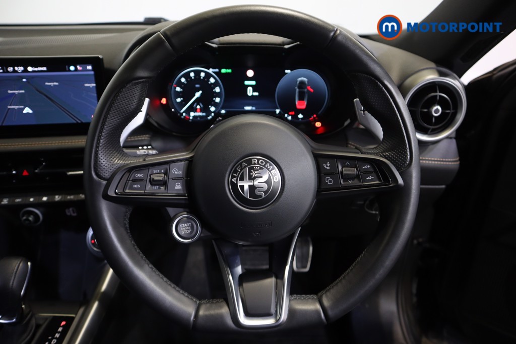 Used Alfa Romeo Tonale 2024 for sale - 76723136: Photo 11