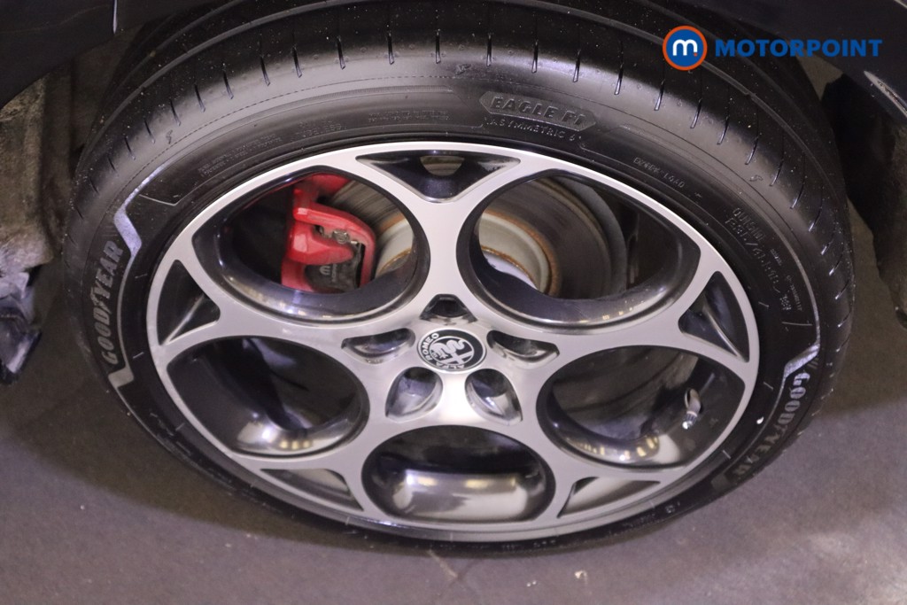 Used Alfa Romeo Tonale 2024 for sale - 76723136: Photo 17