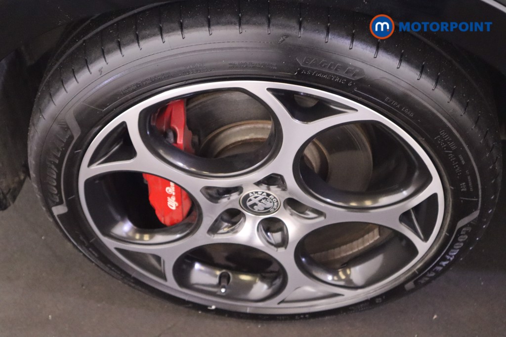 Used Alfa Romeo Tonale 2024 for sale - 76723136: Photo 18