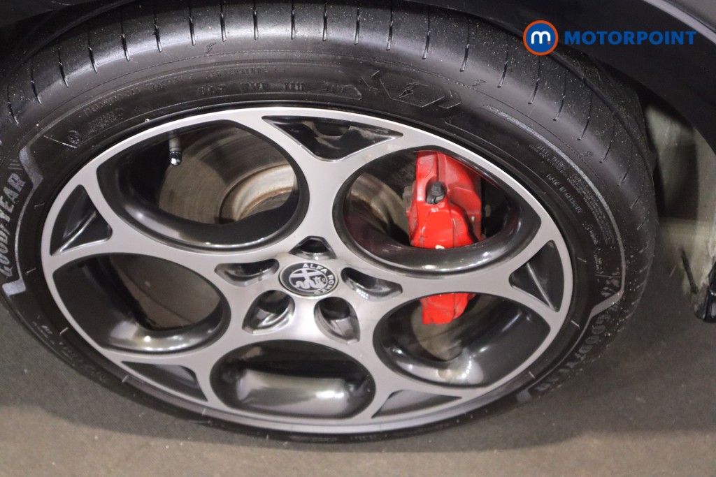 Used Alfa Romeo Tonale 2024 for sale - 76723136: Photo 19