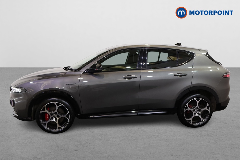 Used Alfa Romeo Tonale 2024 for sale - 76723136: Photo 4