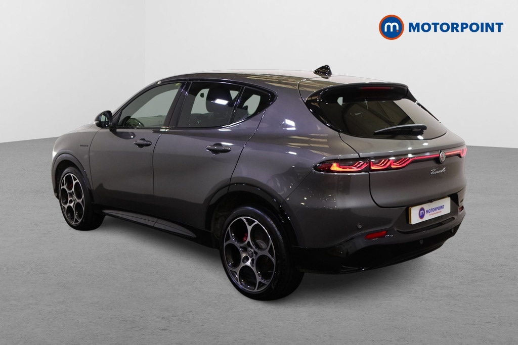 Used Alfa Romeo Tonale 2024 for sale - 76723136: Photo 5
