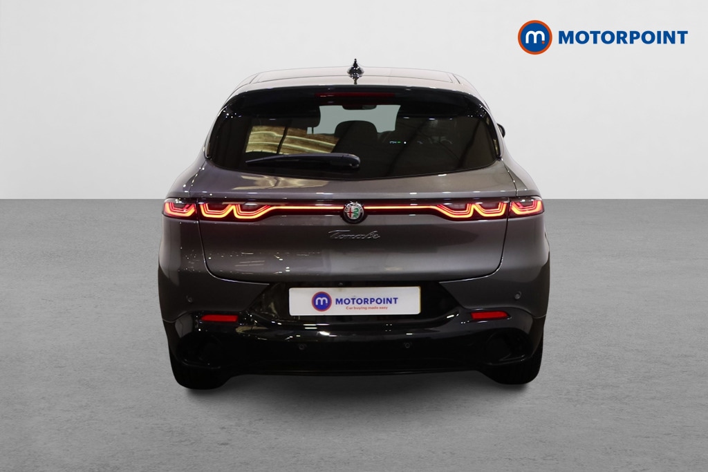 Used Alfa Romeo Tonale 2024 for sale - 76723136: Photo 6