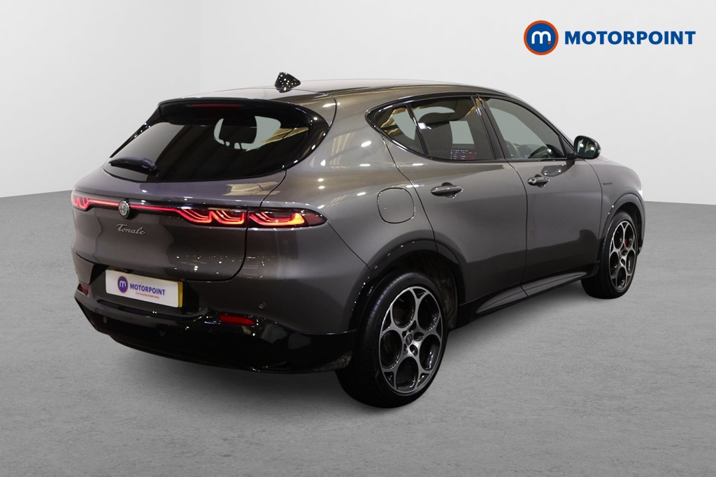 Used Alfa Romeo Tonale 2024 for sale - 76723136: Photo 7