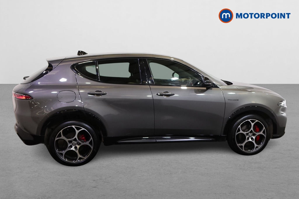 Used Alfa Romeo Tonale 2024 for sale - 76723136: Photo 8