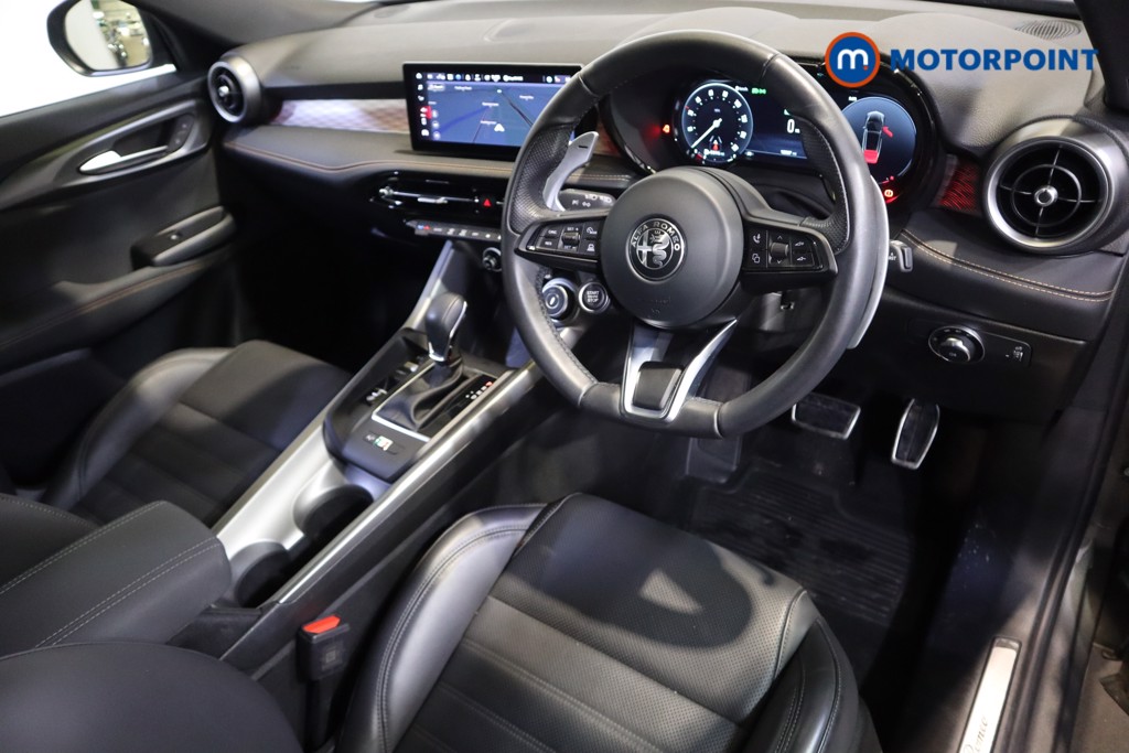 Used Alfa Romeo Tonale 2024 for sale - 76723136: Photo 9