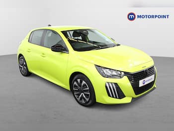 Used Peugeot 208 2025 for sale - 79617706: Photo