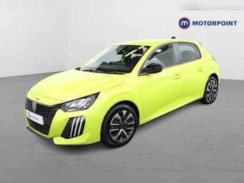 Used Peugeot 208 2025 for sale - 79617706: Photo