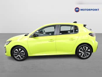 Used Peugeot 208 2025 for sale - 79617706: Photo