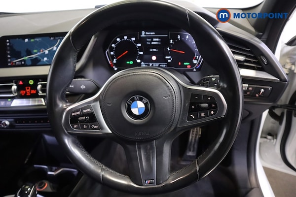 Used BMW 1 Series 2020 for sale - 76278684: Photo 11