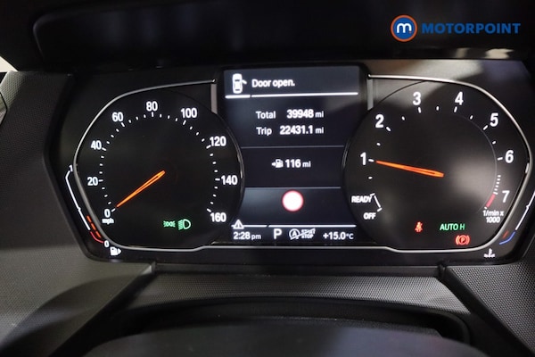 Used BMW 1 Series 2020 for sale - 76278684: Photo 12