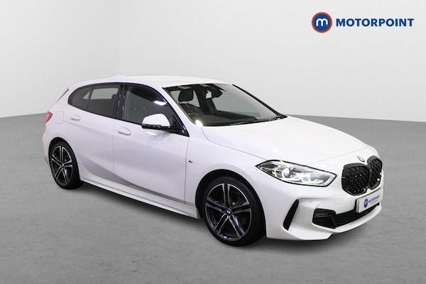 Used BMW 1 Series 2020 for sale - 76278684: Photo 1