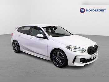 BMW - 1 Series