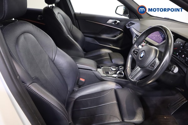 Used BMW 1 Series 2020 for sale - 76278684: Photo 25