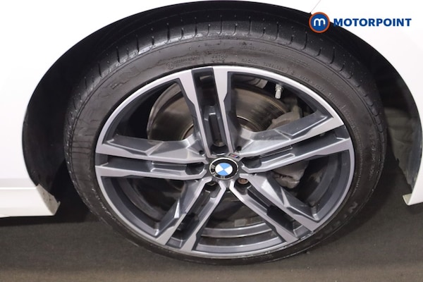 Used BMW 1 Series 2020 for sale - 76278684: Photo 32