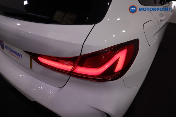 Used BMW 1 Series 2020 for sale - 76278684: Photo 35