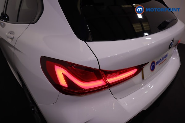 Used BMW 1 Series 2020 for sale - 76278684: Photo 37