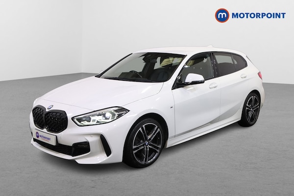 Used BMW 1 Series 2020 for sale - 76278684: Photo 3
